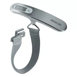 Sencor SLS900WH MÉRLEG BŐRÖND