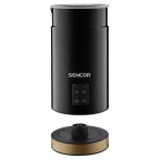 Sencor SMF 2031BK TEJHABOSÍTÓ