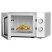 Sencor SMW 1918WH MIKROHULLÁMÚ SÜTŐ