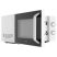 Sencor SMW 1918WH MIKROHULLÁMÚ SÜTŐ