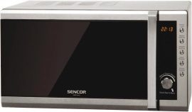 Sencor SMW6001DS MIKROHULLÁMÚ SÜTŐ