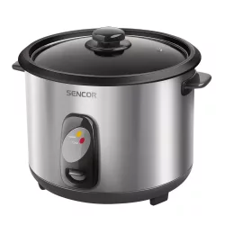 Sencor SRM2800SS RIZSFŐZŐ