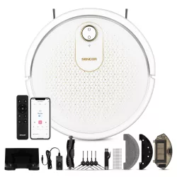 Sencor SRV 4550WH ROBOTPORSZÍVÓ