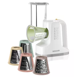 Sencor SSG 4300WH SZELETELŐ