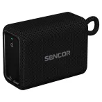 Sencor SSS 1400 BLACK BLUETOOTH HANGSZÓRÓ