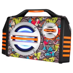 Sencor SSS 3200 BLUETOOTH HANGFAL