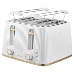 Sencor STS 7540WH KENYÉRPIRÍTÓ 4 SZELETES