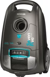 Sencor SVC7550TI PORSZÍVÓ PORZSÁKOS Sencor SVC7550TI PORSZÍVÓ PORZSÁKOS