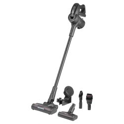 Sencor SVC 8726BK PORSZÍVÓ ÁLLÓ 3 IN 1