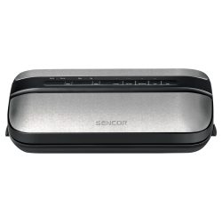 Sencor SVS4010SS FÓLIAHEGESZTŐ