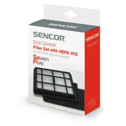 Sencor SVX 044HF HEPA SZŰRŐ SVC7500
