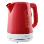 Sencor SWK 1024RD VÍZFORRALÓ 1 L