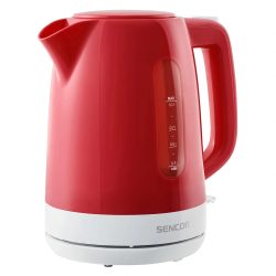 Sencor SWK 1024RD VÍZFORRALÓ 1 L