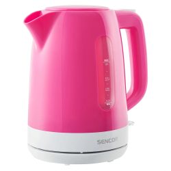 Sencor SWK 1028RS VÍZFORRALÓ 1 L