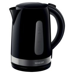 Sencor SWK1749BK VÍZFORRALÓ Sencor SWK1749BK VÍZFORRALÓ
