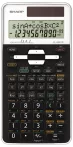 Sharp EL506TSBWH TUDOMÁNYOS SZÁMOLÓGÉP
