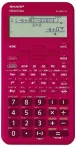 Sharp ELW531TLBRD TUDOMÁNYOS SZÁMOLÓGÉP