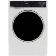 Sharp KD-HHH9S8GW3-EE SZÁRÍTÓGÉP HŐSZIVATTYÚS 8 KG