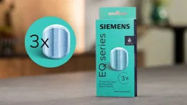 Siemens TZ80002A VÍZKŐOLDÓ TABLETTA