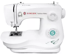 Singer 3337 VARRÓGÉP