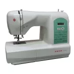 Singer 6660 VARRÓGÉP