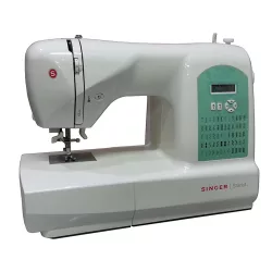 Singer 6660 VARRÓGÉP