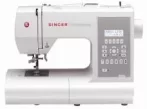 Singer 7470 VARRÓGÉP