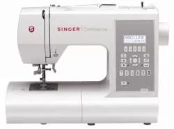 Singer 7470 VARRÓGÉP Singer 7470 VARRÓGÉP