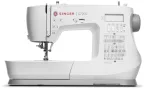 Singer C 7205 VARRÓGÉP Singer C 7205 VARRÓGÉP