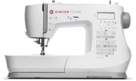 Singer C 7225 VARRÓGÉP Singer C 7225 VARRÓGÉP