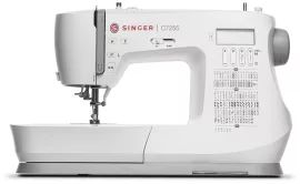 Singer C 7255 VARRÓGÉP Singer C 7255 VARRÓGÉP