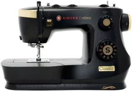 Singer HD 500 VARRÓGÉP