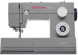 Singer HD 6335 VARRÓGÉP Singer HD 6335 VARRÓGÉP