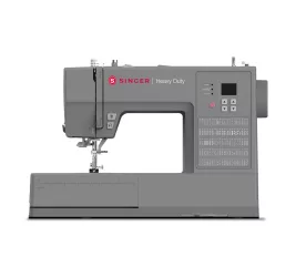 Singer HD 6605 C VARRÓGÉP