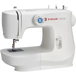 Singer M2105 VARRÓGÉP