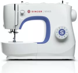 Singer M3405 VARRÓGÉP Singer M3405 VARRÓGÉP