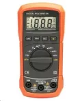 Sma SMA 92 DIGITÁLIS MULTIMÉTER