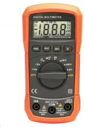 Sma SMA 92 DIGITÁLIS MULTIMÉTER