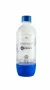 Sodaco 579076 SZÉNSAVASÍTÓ FLAKON PET 1L KÉK