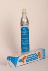 Sodaco 809187 CO2 PALACK