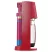 Sodastream TERRA RED CQC SZÓDAGÉP QUICK CONNECT