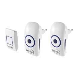 Home by Somogyi DBS 1501AC CSENGŐ VEZETÉK NÉLKÜLI