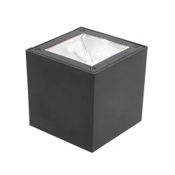 Home by Somogyi MX 651 NAPELEMES KERTI LÁMPA