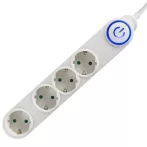 Home by Somogyi NV04TK/WH KAPCSOLÓS ALJZAT