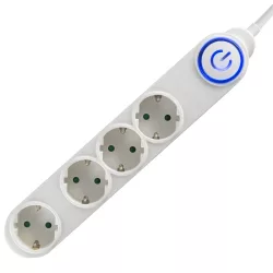 Home by Somogyi NV04TK/WH KAPCSOLÓS ALJZAT