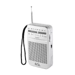 Home by Somogyi RPC4 ZSEBRÁDIÓ