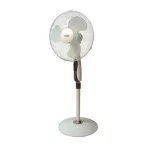   Home by Somogyi SFP40 TÁVIRÁNYÍTÓS VENTILÁTOR ÁLLÓ TÁVIRÁNYÍTÓVAL