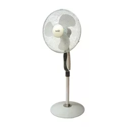 Home by Somogyi SFP40 TÁVIRÁNYÍTÓS VENTILÁTOR ÁLLÓ TÁVIRÁNYÍTÓVAL