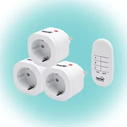 Home by Somogyi TH 3013 HÁLÓZATI ALJZAT SZETT TÁVIRÁNYÍTHATÓ