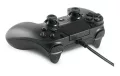   Spartan Gear HOPLITE WIRED CONTROLLER BLACK VEZETÉKES KONTROLLER